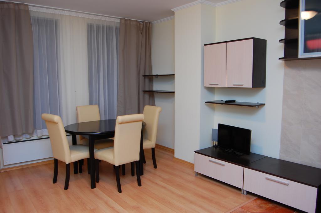 Elit Pamporovo Apartments Room photo