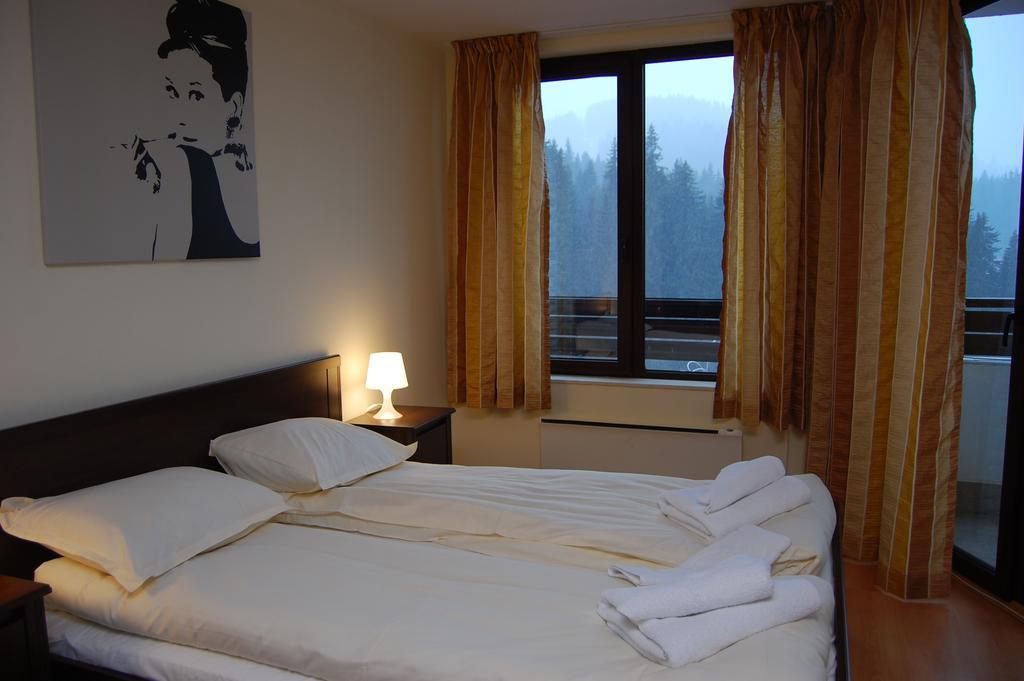Elit Pamporovo Apartments Room photo